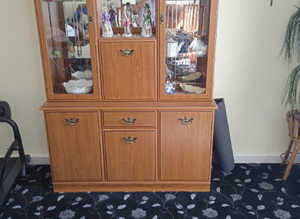Good Quality Display CABINET