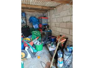 Rubbish Clearance Domestic Trade, Home Or Office