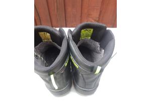 Safety Boots Size 12