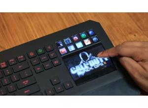 Razer DeathStalker Ultimate Keyboard