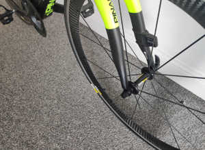 Road bike