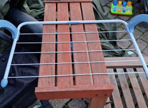 Laundry Radiator Hanging Clothes Lines