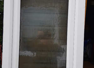 Tilt and Turn Window