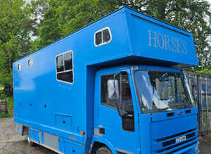 For iveco 7.5ton