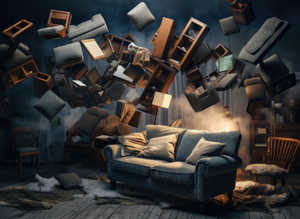 House Clearance Removal in Yorkshire