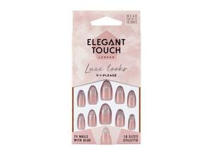 Elegant Touch False Nails Glue VIPlease