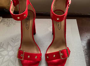 Ladies shoes all size 3, £10 a pair