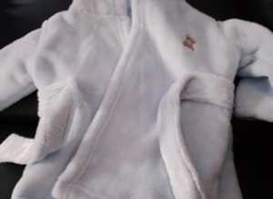 Baby dressing