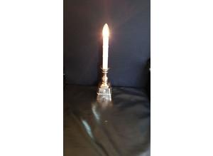 Beautiful LED  candle light with timer (Two actually) - Chatham Collection only