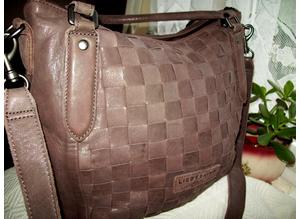 Lieberskind new ladies real leather bag
