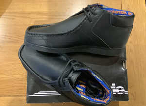 McKenzie unisex ankle boot