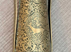 Vintage vases