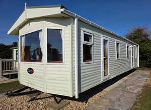 Pemberton Novella for sale £12,995 on Nelson Villa Chapel