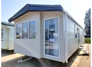 New Victory Baywood Holiday Caravan For Sale North Yorkshire