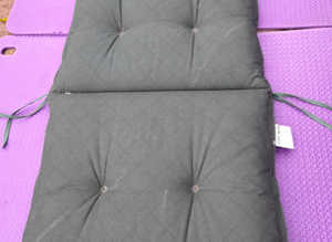 Hartman Outdoor Lounge Chair Cushion