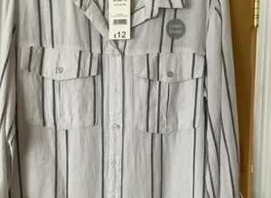 Ladies new shirt