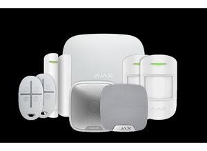 Ajax Home Intruder alarm system fully Installed