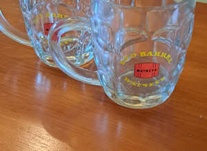 Watneys Red Barrel