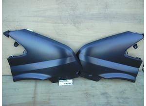 FORD TRANSIT MK7 2006 TO 2014  NEW FRONT WING S PAIR LEFT RIGHT