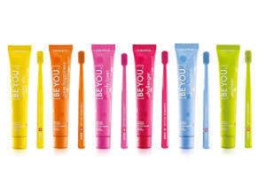 Curaprox Be You Toothpaste & Toothbrush - £19.99 EACH