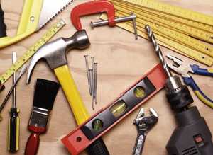 Handyman