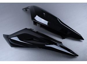 Rear fairing for APRILIA RS 125 2006 - 2011 Black