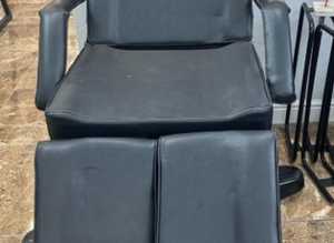 Tattoo Chair