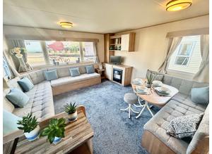 £3495 site fees free for 2024 3 bedroom Static Caravan for sale in Clacton on Sea Essex 8 berth view today mobile holiday home