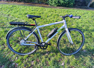 GTECH Electric bike