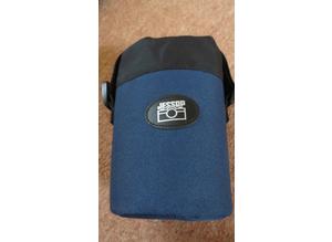 Jessop Lens Case with shoulder strap [medium]