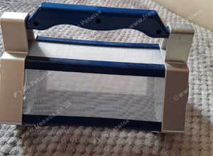 Small Mammal Carrying Box