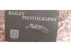 Bailey photography