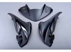 Front Nose Fairing HONDA CBR 250 R 2011 - 2014 Black
