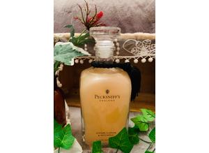 Pecksniff's Luxury Bath Soak 700 mls. "Ginger Flower and Patchouli"