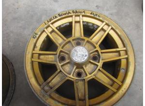 Wheel rim for Lancia Fulvia Rally