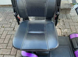 Mobility Scooter genuine reason for selling