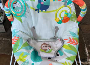 Baby Bouncer
