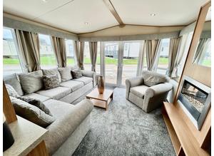 Static Caravan for Sale in Essex PX Tourer Touring 3 bedroom 8 berth cheap private parking decking available
