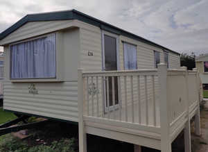 Atlas Mirage for sale £8,995 on Sunnycroft Ingoldmells