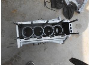 Engine block for Alfa Romeo 1750 Berlina type AR00548