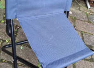 Childs Folding Outdoor / Indoor Chair