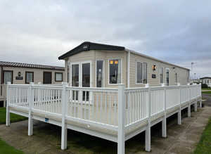 ABI Blenheim for sale £29,995 on Blue Dolphin Mablethorpe