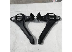 Front upper suspension arms Fiat Dino 2400