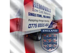 Low Cost Removals Based In Bury Lancs