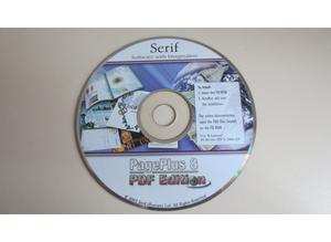 Various Desktop Publishing PC Software