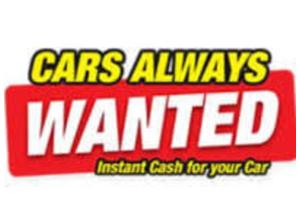 SELLING YOUR CAR ?  CALL US NOW!