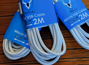 Micro USB cable