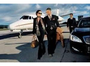 Book Professional Chauffeur Services from HCD Chauffeur Drive and Feel the Delight