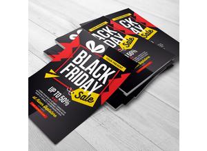 Promote Your Products or Services with Top-Notch A5 Flyers