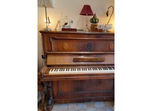 Rare German piano suitable for beginners